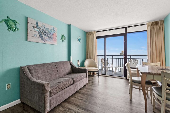 Property Photo:  1501 S Ocean Blvd. 845  SC 29577 