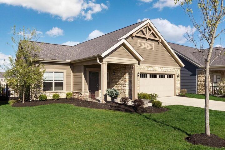 Property Photo: 6171 Water Bank Street OH 43017