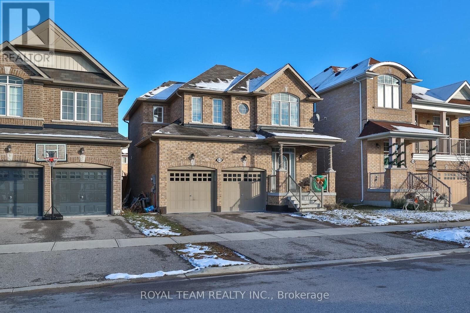 Property Photo:  61 Lampkin Street  ON L0E 1R0 