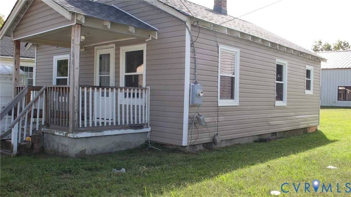 Property Photo: 2304 Raleigh Street VA 23860