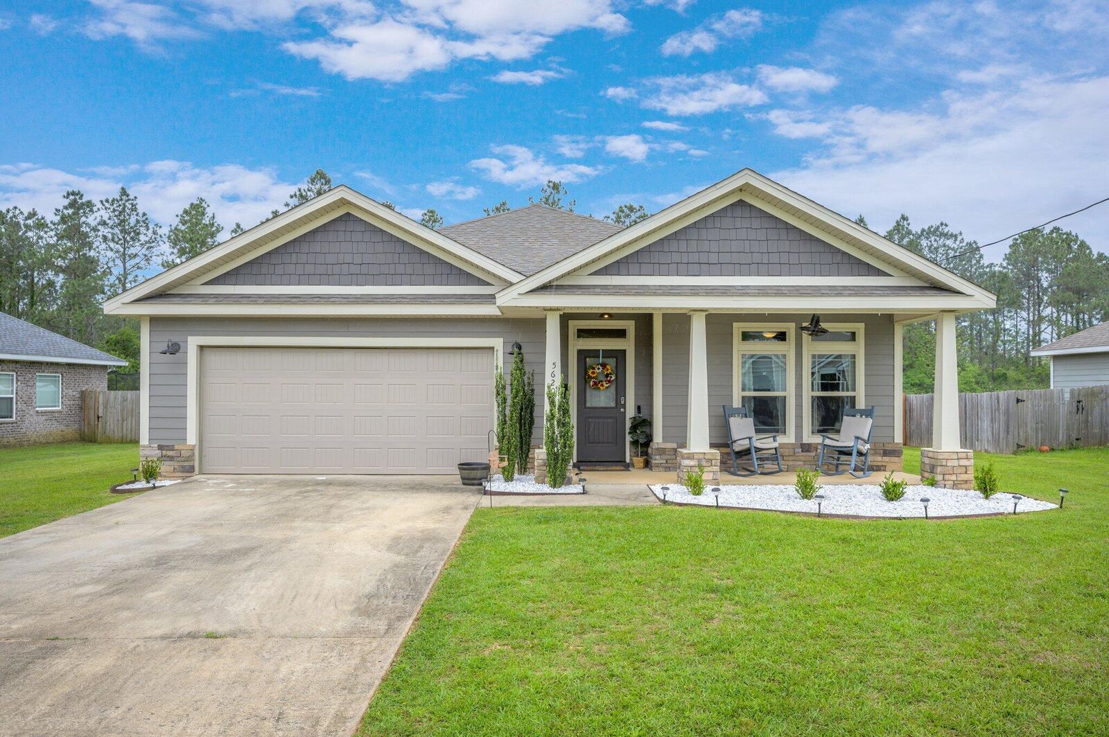 Property Photo:  5620 Price Plantation Road  FL 32531 