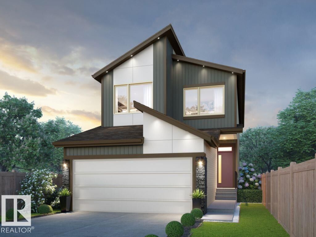 Property Photo:  7365 Klapstein Crescent SW  AB T6W 5R8 