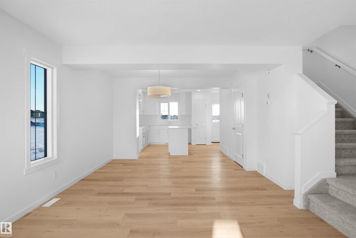 Property Photo: 65 Sienna Boulevard AB T8L 0W3