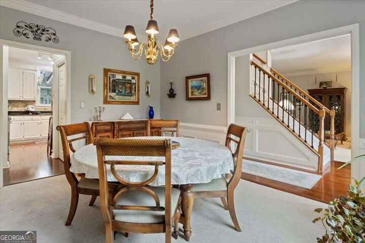 Property Photo: 1295 Ashworth Avenue SW GA 30064