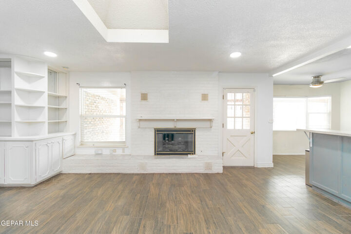 Property Photo:  8608 Catalpa Lane  TX 79925 