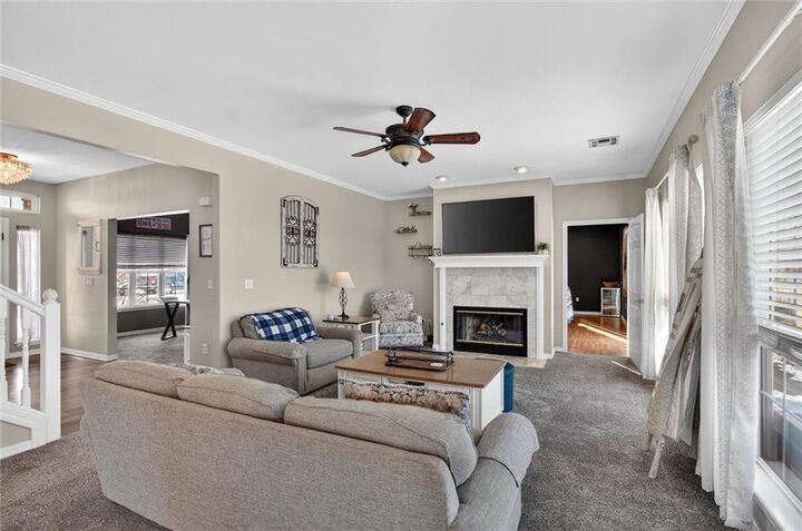 Property Photo:  3000 Royal Court  KS 67301 