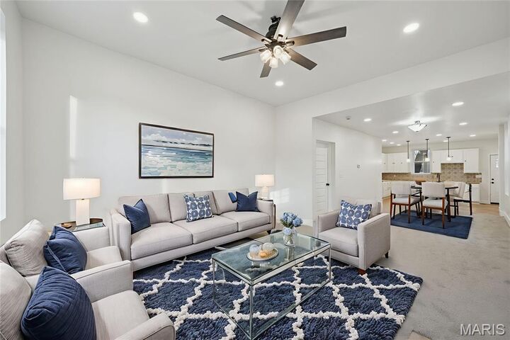 Property Photo:  2826 Texas Avenue  MO 63118 