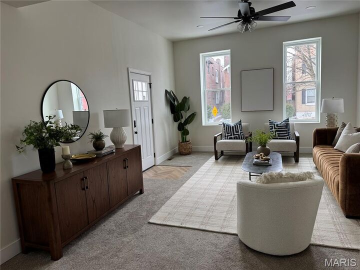 Property Photo:  2826 Texas Avenue  MO 63118 