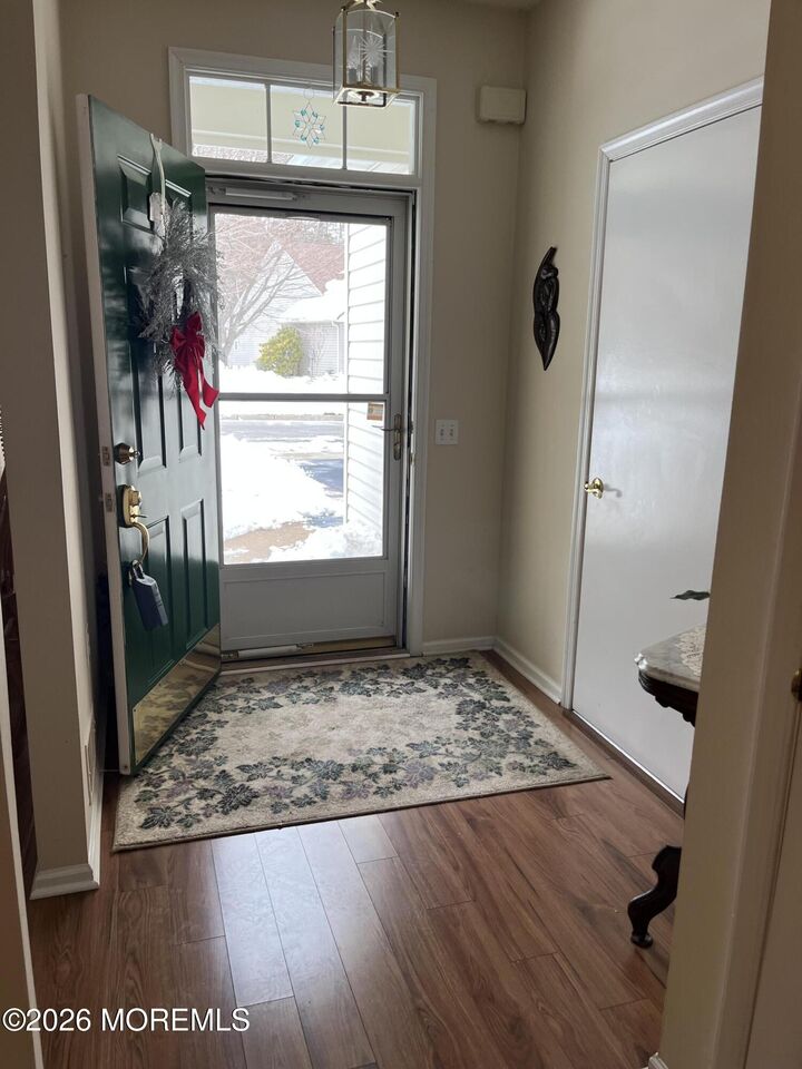 Property Photo:  22 Cedar Village Boulevard  NJ 08724 