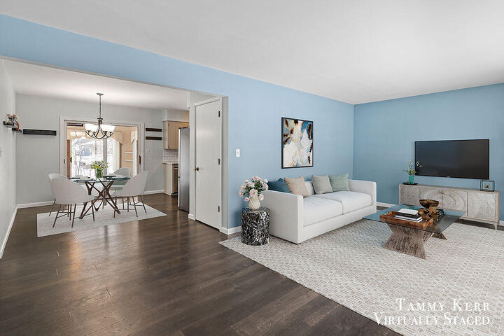 Property Photo:  3665 Remembrance Road NW  MI 49534 