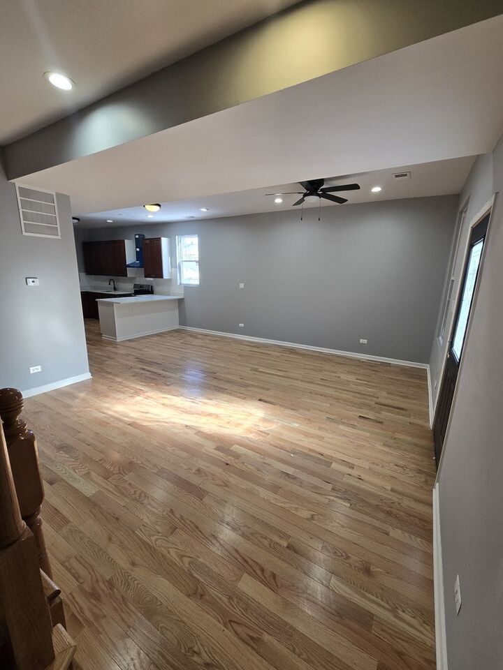 Property Photo:  628 E 92nd Place  IL 60619 