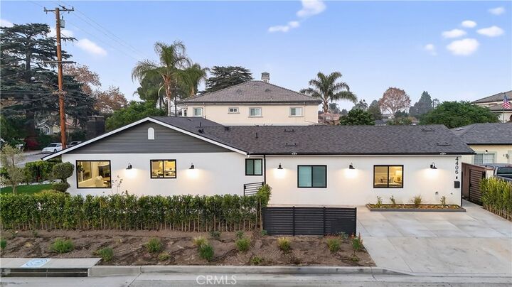 Property Photo: 4404 Cogswell CA 91732