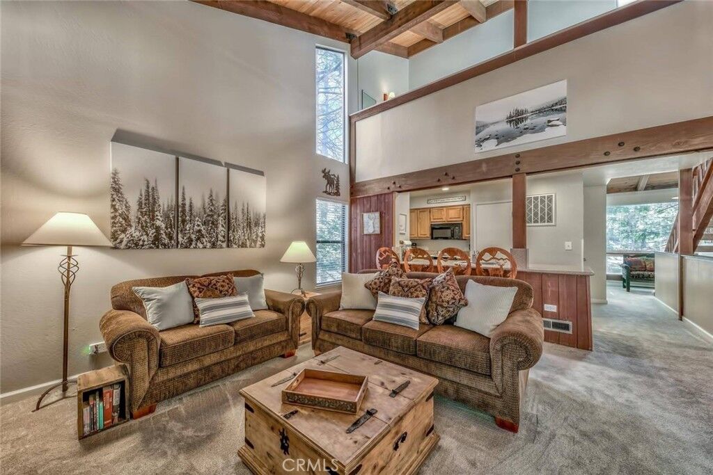 Property Photo:  3535 Lake Tahoe Blvd 410  CA 96150 