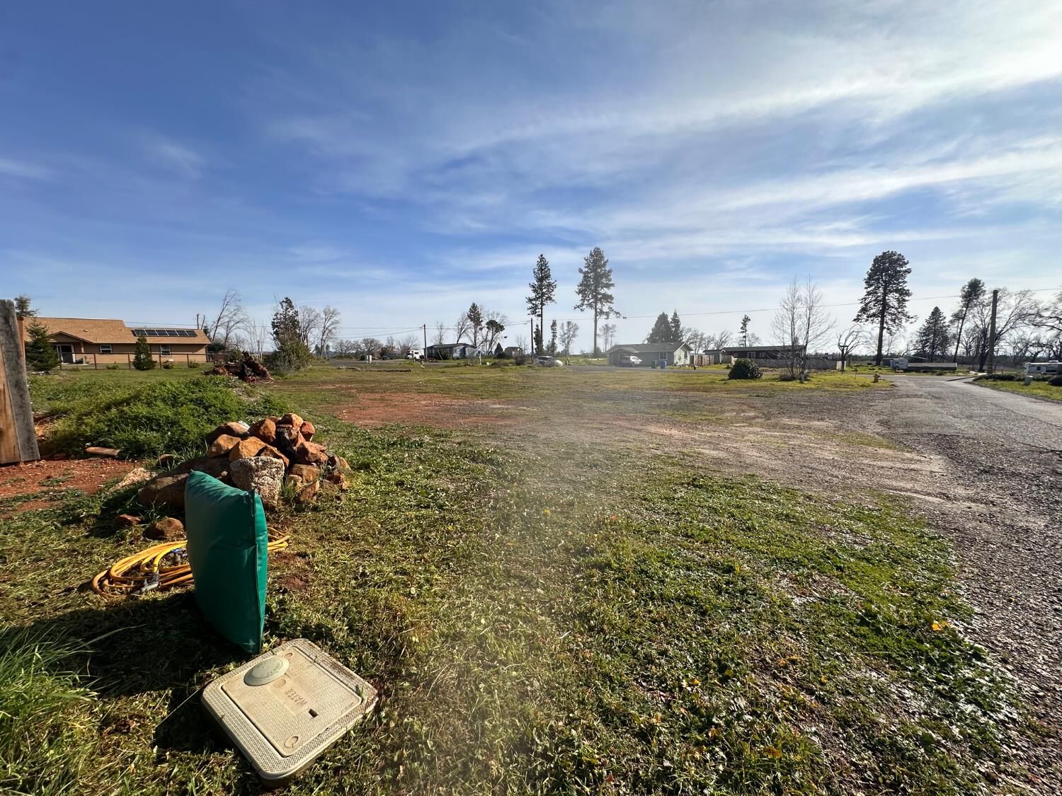 Property Photo:  5224 Squire Lane  CA 95969 