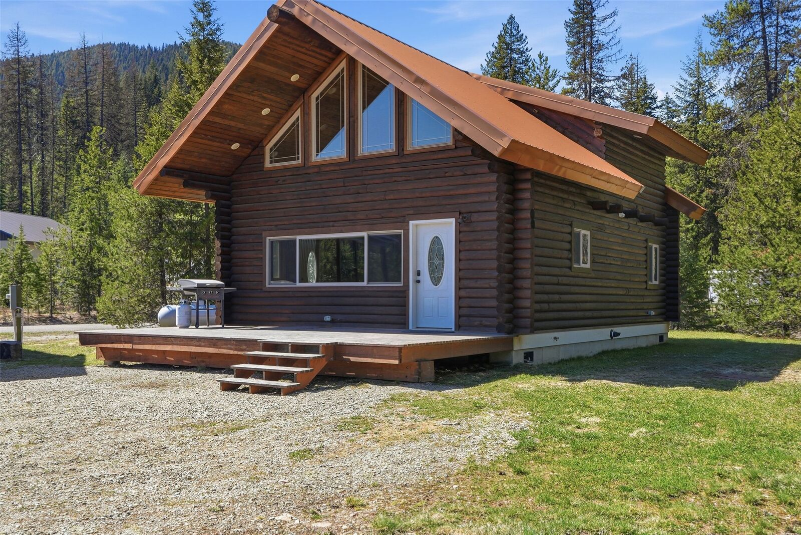 Property Photo:  37 Rudolph Court  MT 59842 