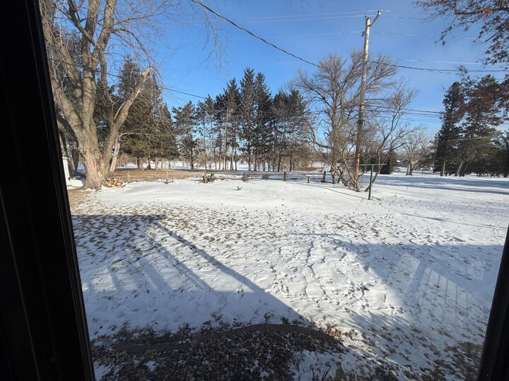 Property Photo: 307 Richway Drive E MN 56007