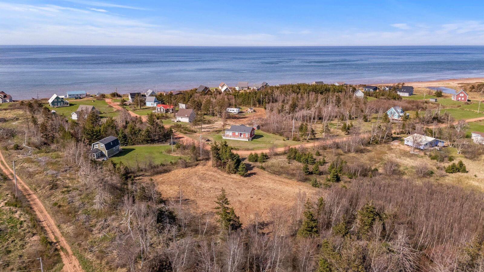 Property Photo:  Lot Birch Haven Road  PE C0A 1T0 