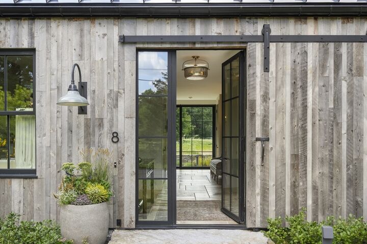 Property Photo:  8 Silver Hill  MA 01773 