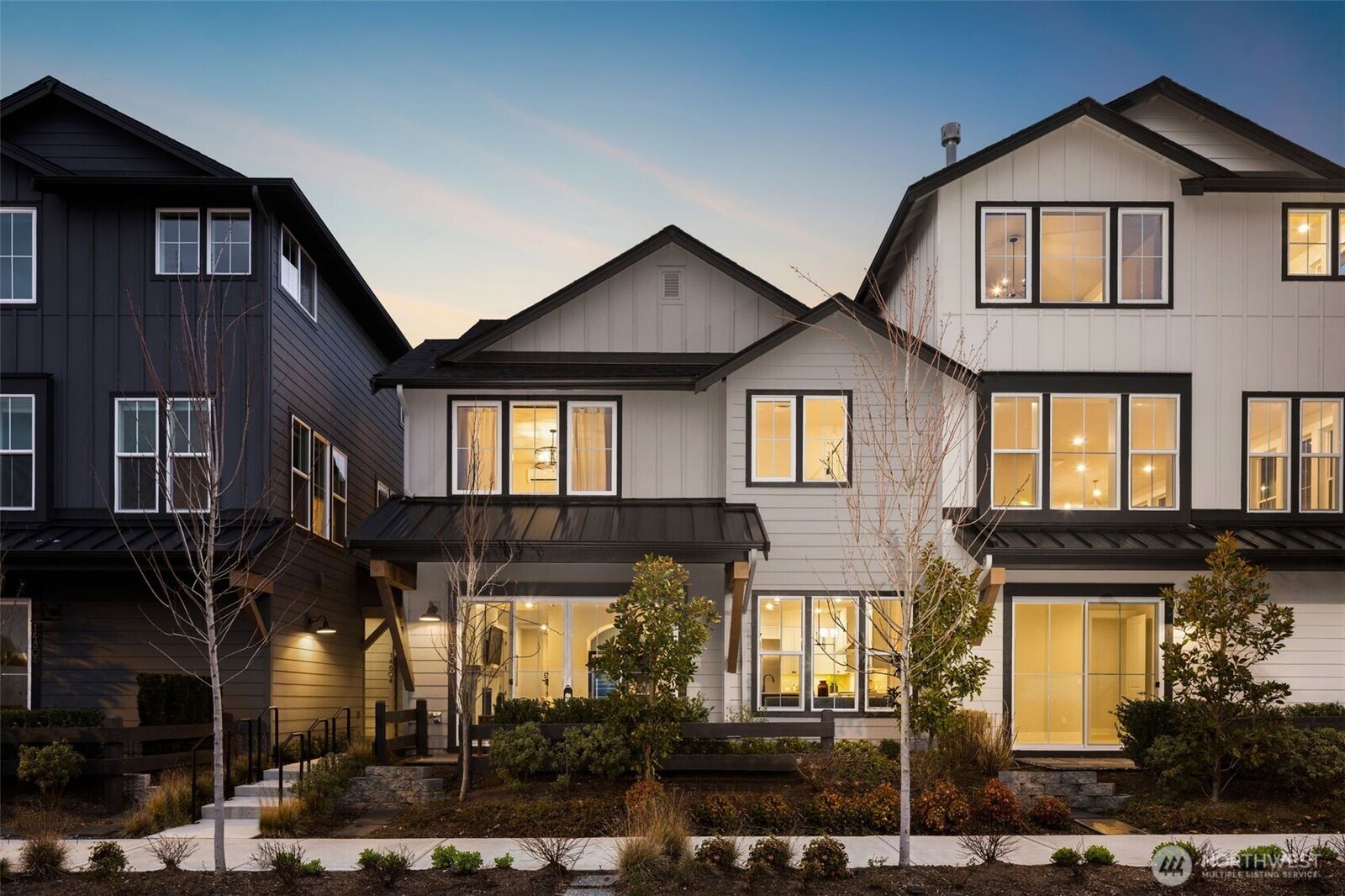 Property Photo: 14808 NE 143rd Street 31 WA 98072