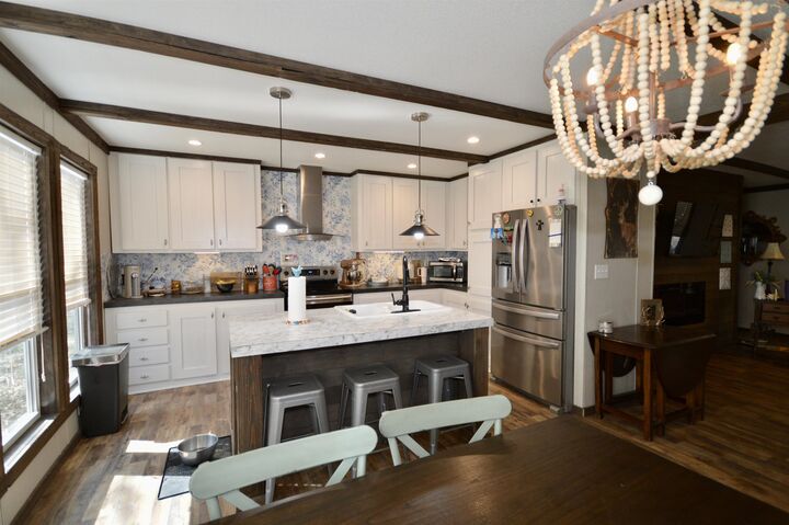 Property Photo:  5676 W. Grigsby  TX 77662 