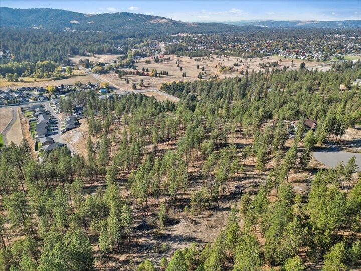 Property Photo: 12616 E Chester Ridge Ln Lot 6 WA 99206