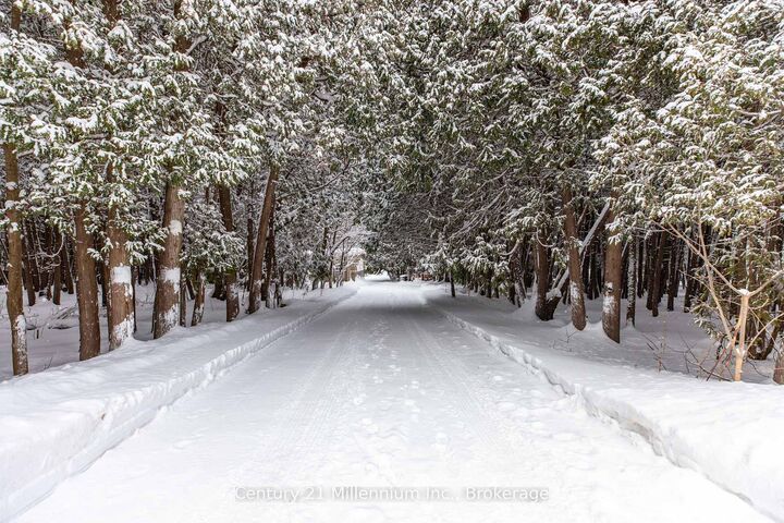 Property Photo:  75 Albert Road  ON N0G 2T0 