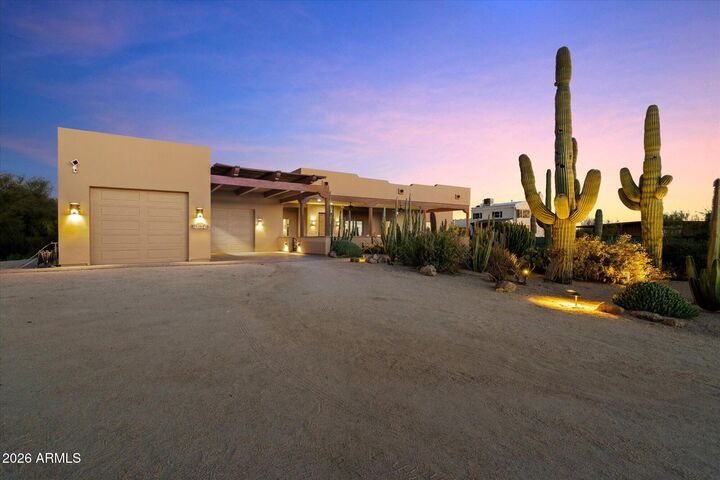 Property Photo:  31221 N 61st Street  AZ 85331 