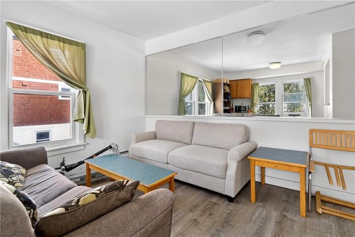 Property Photo:  303 Cornell Street B  NY 14850 