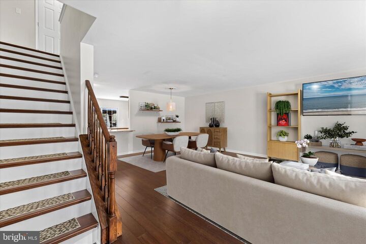 Property Photo:  19095 Carey Lane  DE 19947 