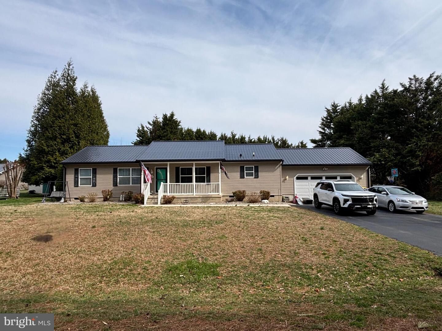 Property Photo: 30009 W Mill Run DE 19968