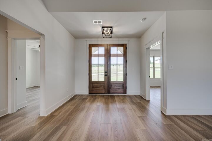 Property Photo:  268 Castleberry Road  AR 72058 