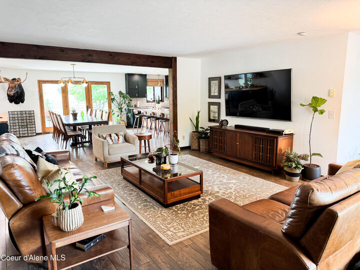 Property Photo:  9481 N Chateaux Dr  ID 83835 