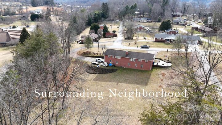 Property Photo:  Lot 2 Kuykendall Lane  NC 28716 