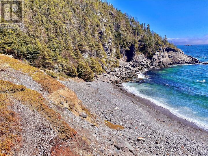 Property Photo:  0 (A) Fort Point Road  NL A0C 2S0 