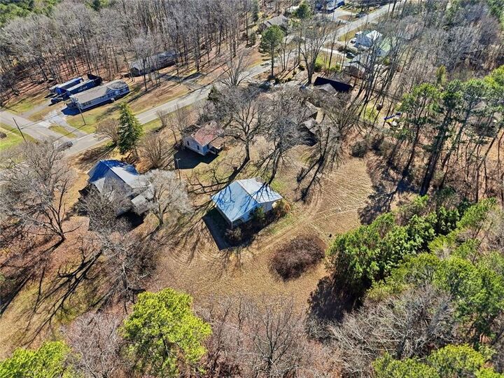 Property Photo:  3418 Refuge Road  GA 30143 