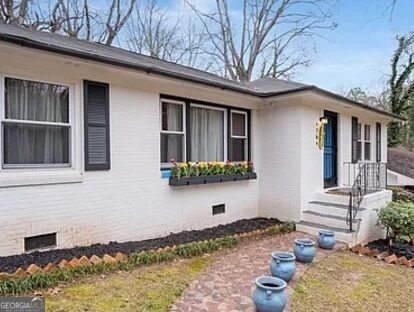 Property Photo:  1269 Wichita Drive SW  GA 30311 