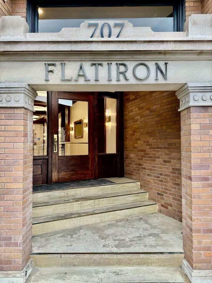 Property Photo:  707 Georgia Avenue  TN 37402 