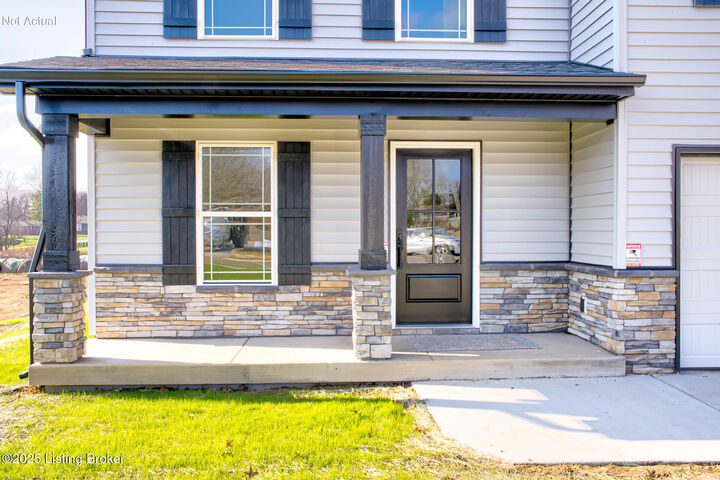 Property Photo:  Lot 14 Farmgate Crossings  KY 40291 