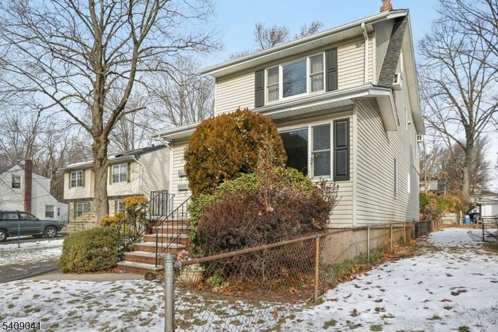 Property Photo:  279 Genesee Ave  NJ 07631 