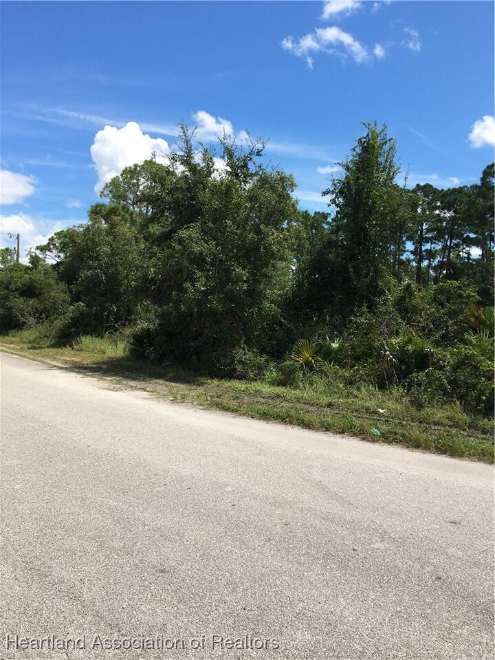 Property Photo:  1117 Breckinridge Avenue  FL 33852 