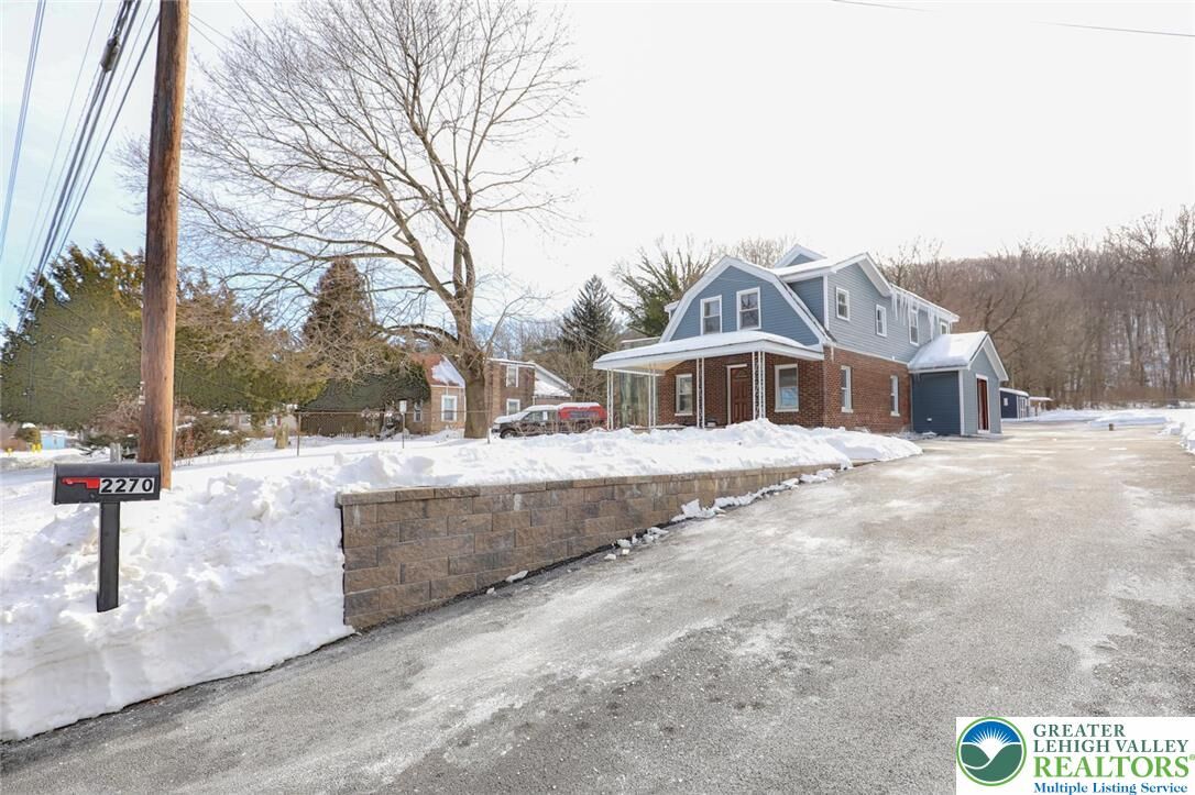 Property Photo:  2270 Easton Road  PA 18015 