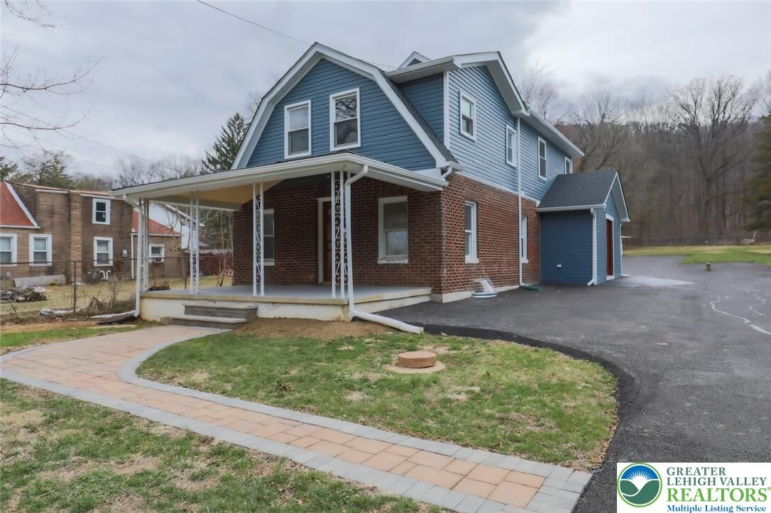 Property Photo:  2270 Easton Road  PA 18015 