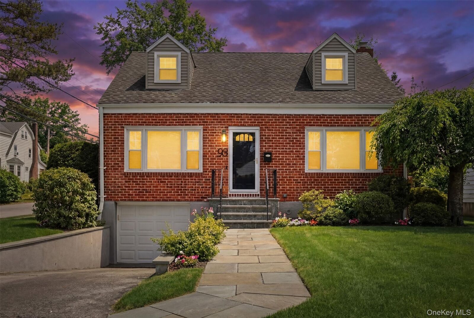 Property Photo:  93 Smith Avenue  NY 10605 