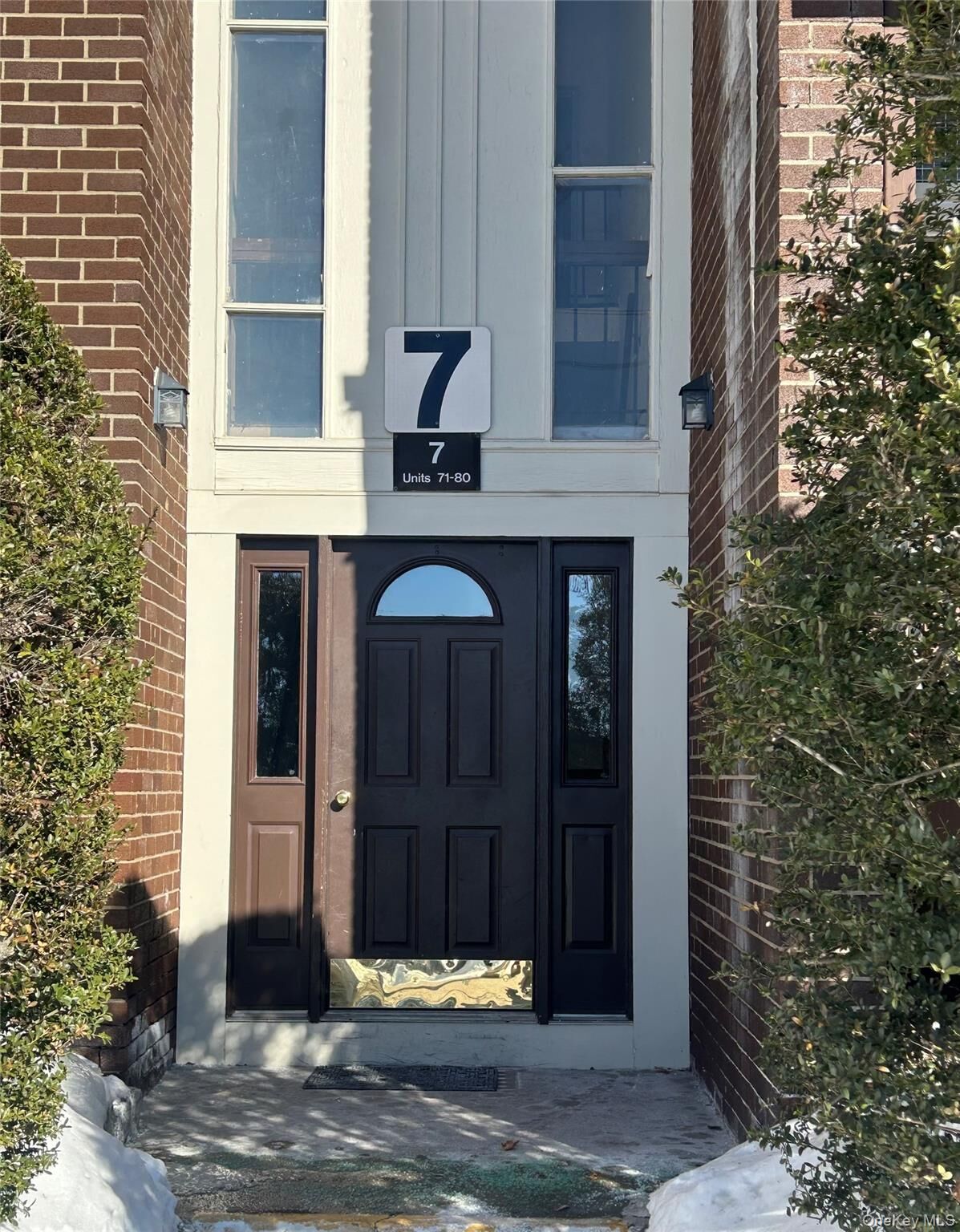 Property Photo:  73 Country Club Lane  NY 10970 