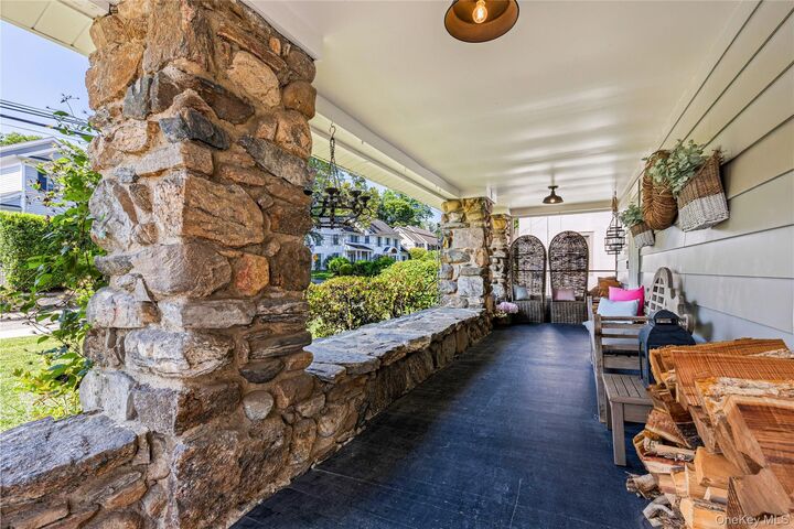 Property Photo:  321 Rye Beach Avenue  NY 10580 