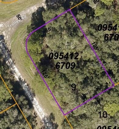 Property Photo:  Lot 9 Trolley Road  FL 34291 