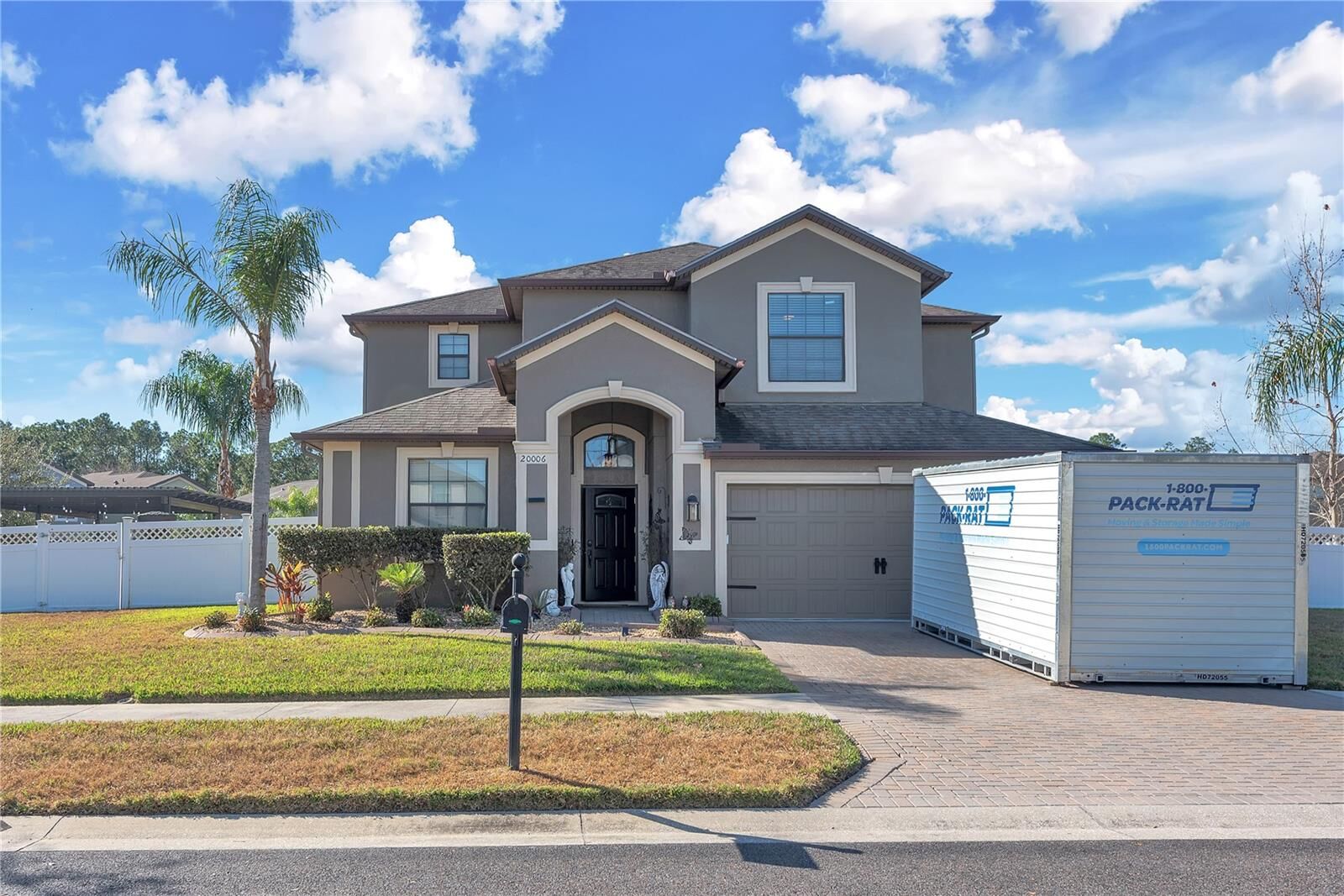 Property Photo:  20006 Satin Leaf Avenue  FL 33647 