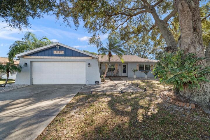 Property Photo:  8227 Denise Drive E  FL 33777 