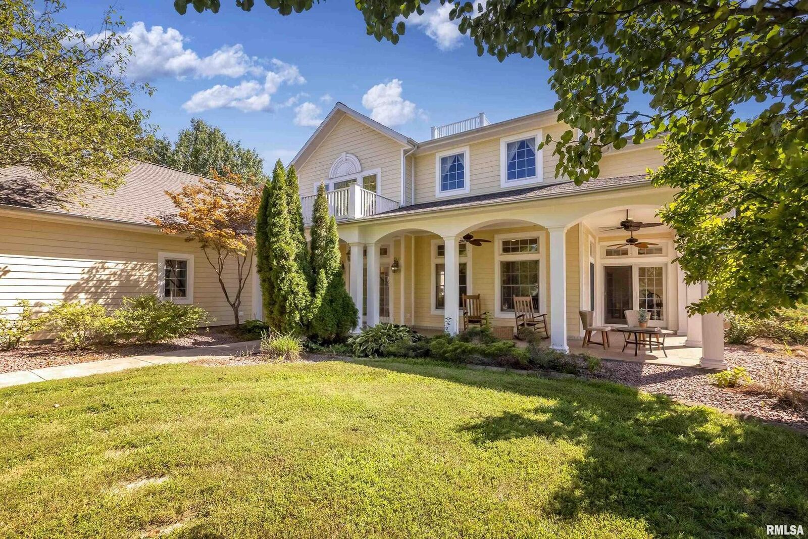 Property Photo:  2775 Skyhawk Road  IL 62902 