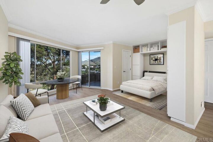 Property Photo:  5710 Baltimore Drive 430  CA 91942 